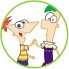 Phineas and Ferb (2)